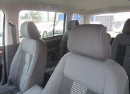 Volkswagen Touran 13