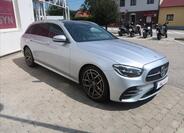 Mercedes-Benz Třídy E 2