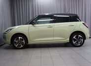 Suzuki Swift 5