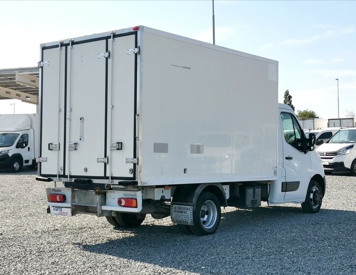 Renault Master 3