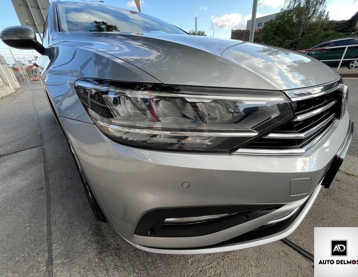 Volkswagen Passat 44
