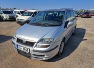 Fiat Ulysse 14