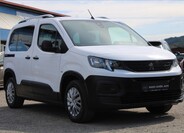 Peugeot Rifter 3
