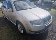 Škoda Fabia 7