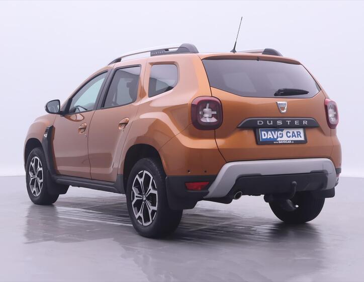 Dacia Duster 5