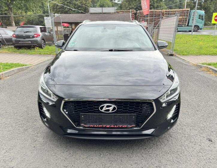 Hyundai i30 9