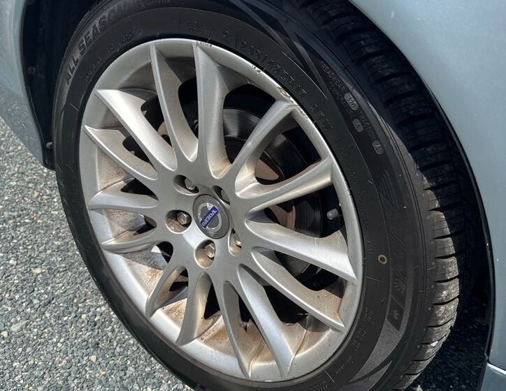 Volvo C70 36