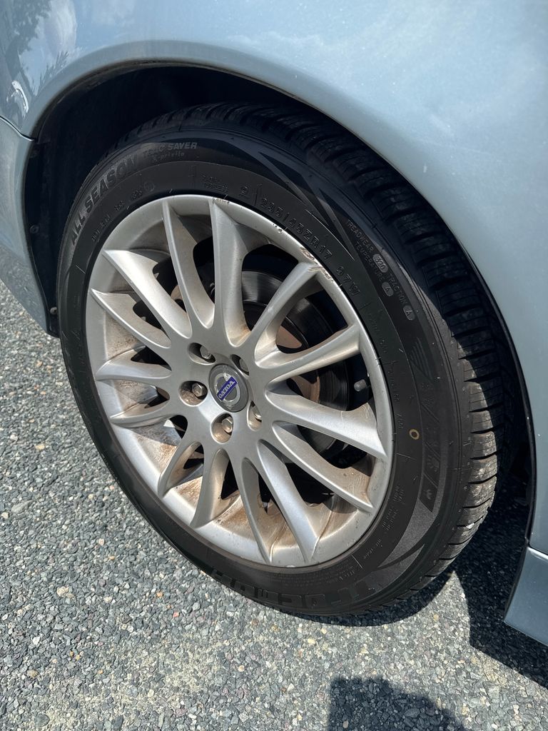 Volvo C70