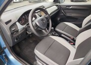 Škoda Fabia 13