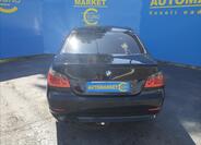 BMW Řada 5 4