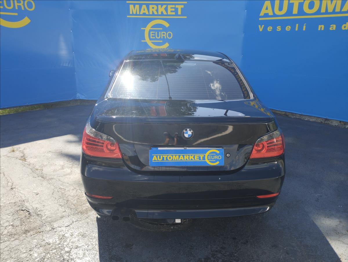 BMW Řada 5