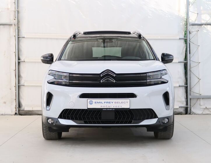 Citroën C5 Aircross 3