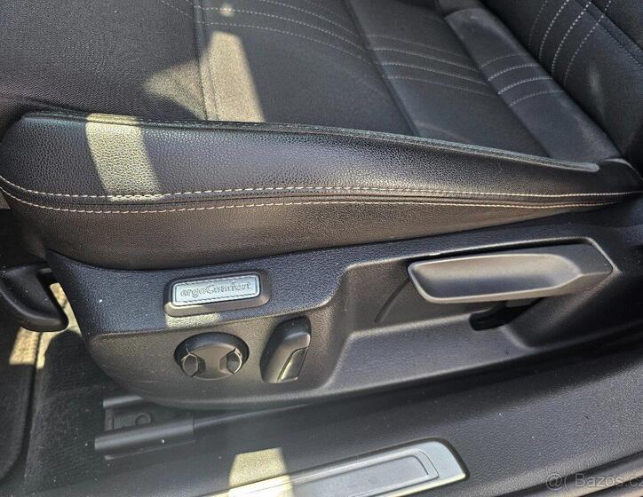 Volkswagen Passat 6