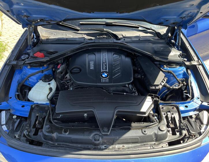 BMW Řada 3 23