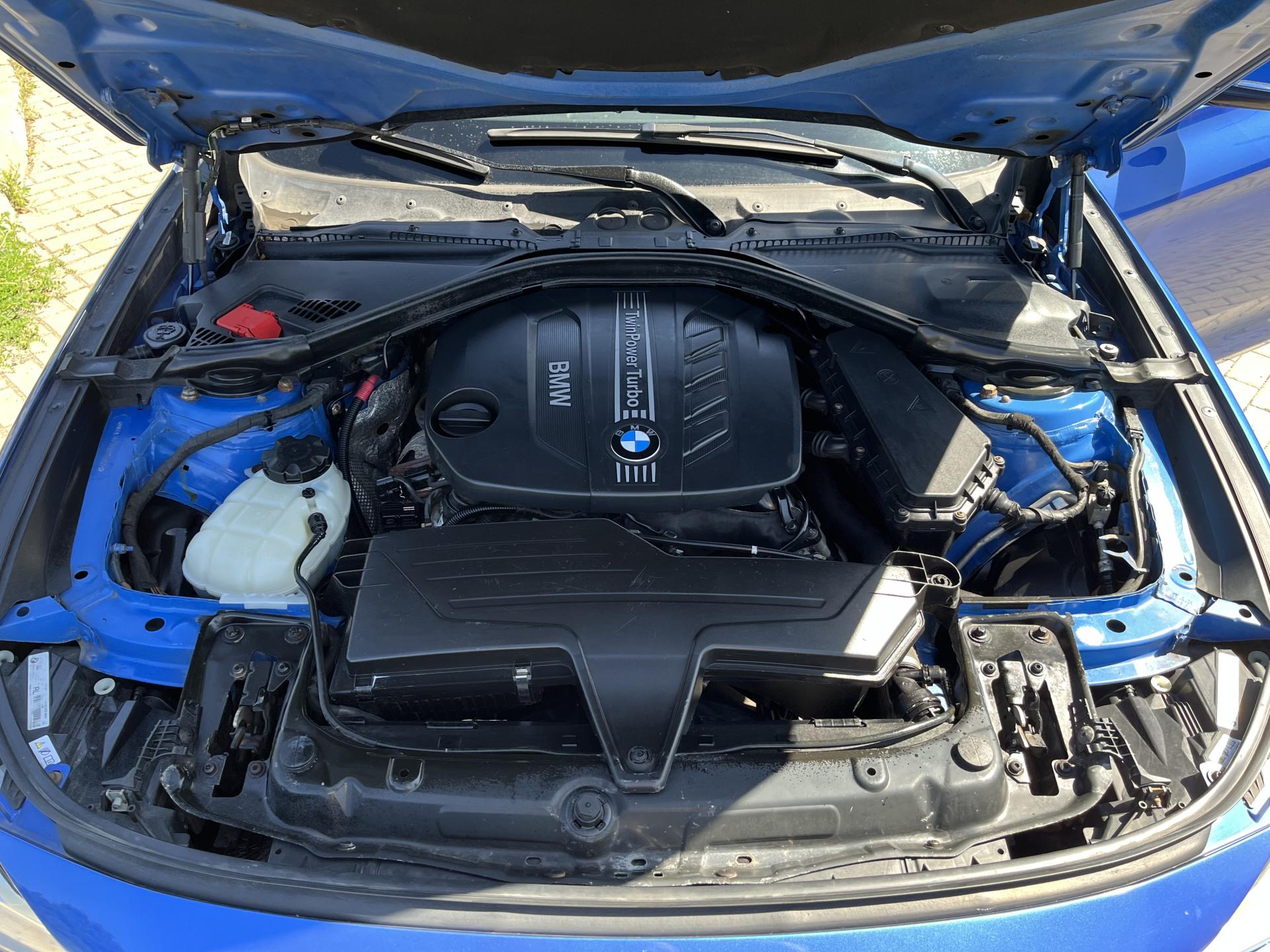 BMW Řada 3