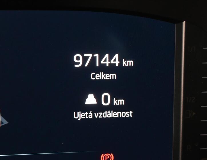 Škoda Octavia 14