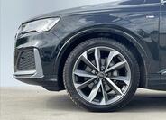 Audi Q7 20