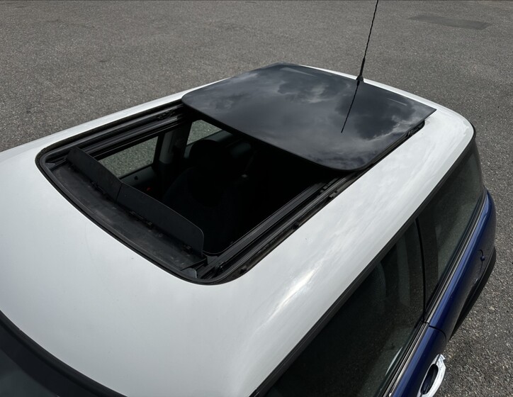 Mini Cooper 10