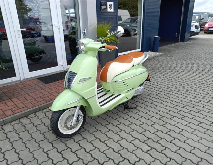 Peugeot Ostatní 2