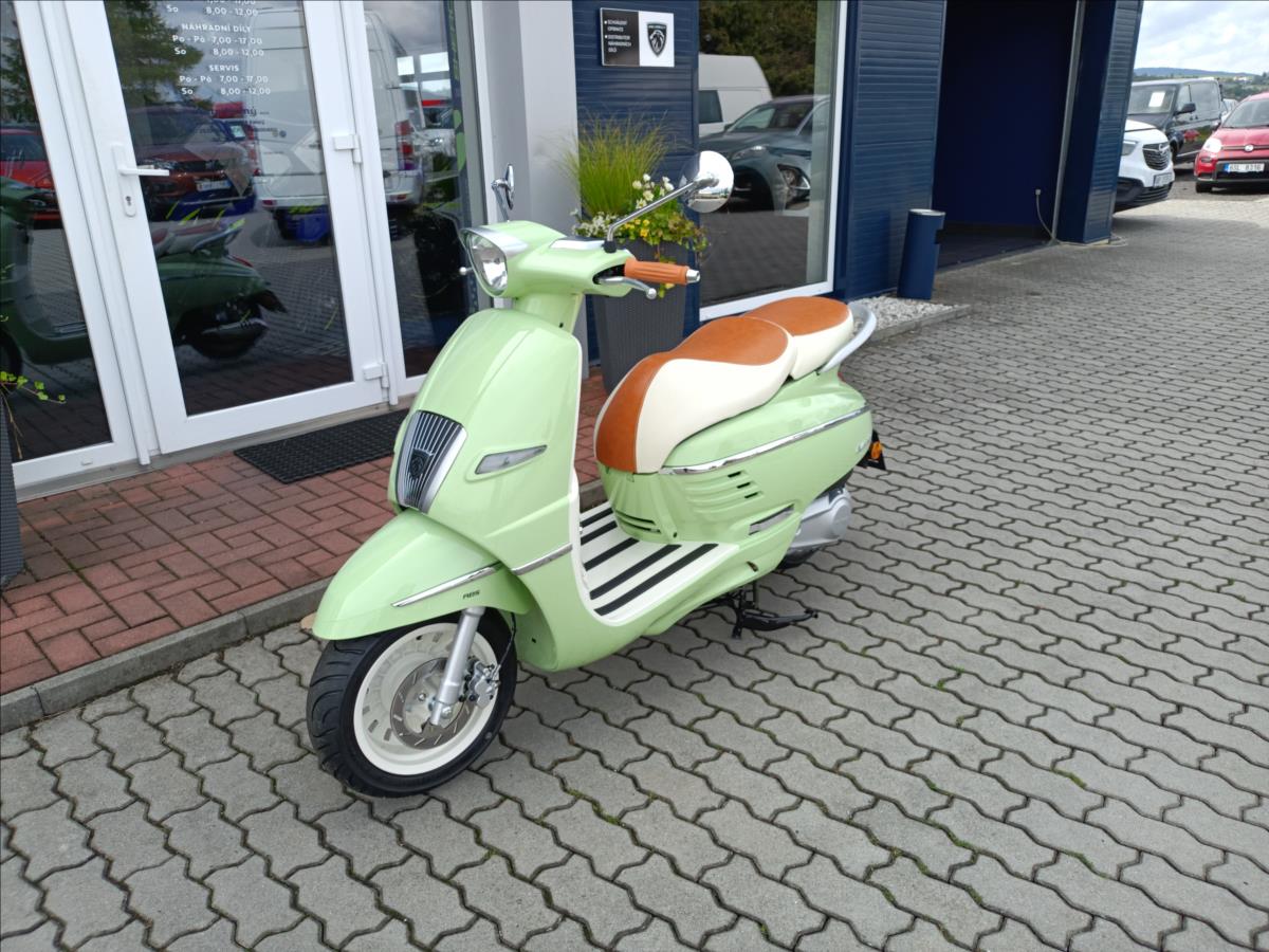 Peugeot Ostatní