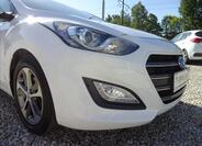 Hyundai i30 11