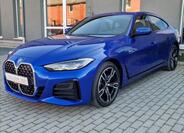 BMW Řada 4 5