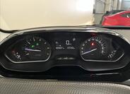 Peugeot 2008 10