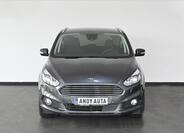 Ford S-MAX 2