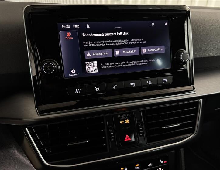 Seat Tarraco 21