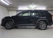 Toyota RAV4 8
