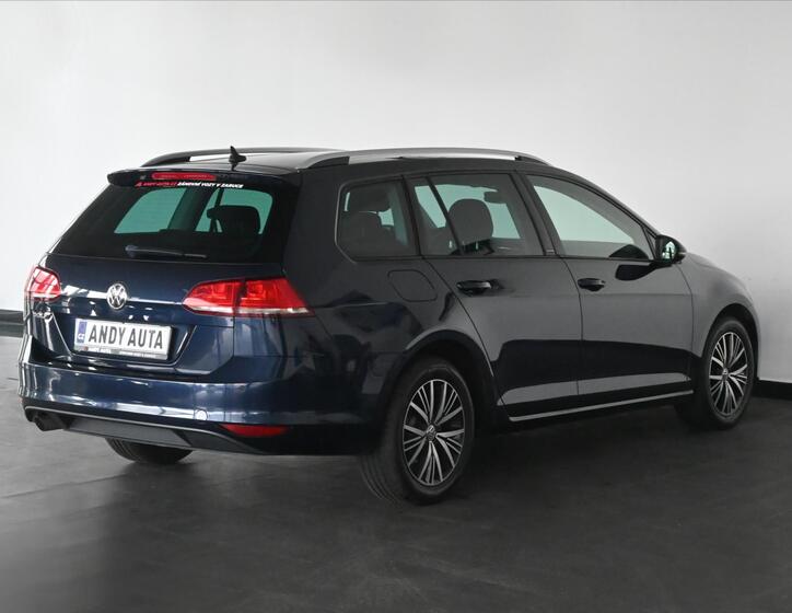 Volkswagen Golf 3