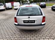 Škoda Octavia 8
