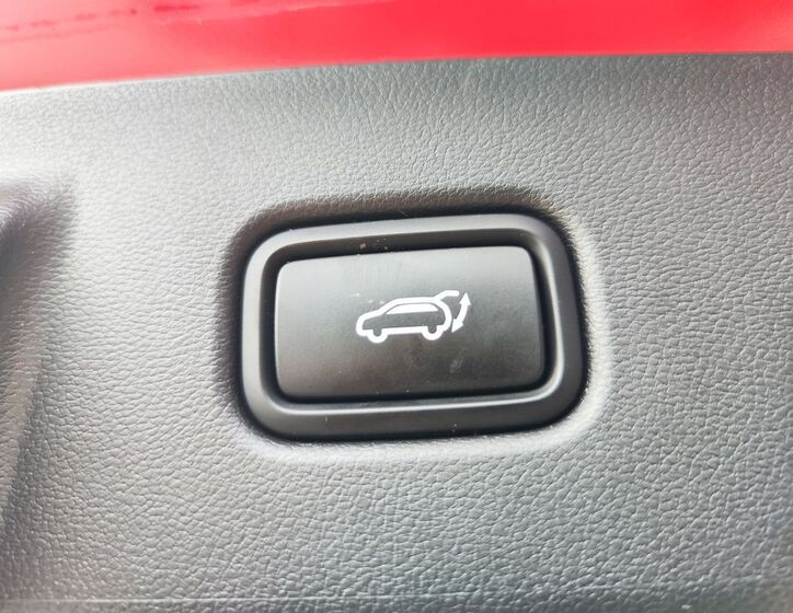 Hyundai Tucson 10