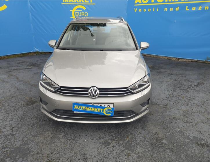 Volkswagen Golf 2