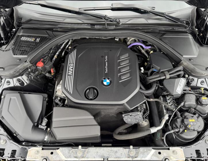 BMW Řada 3 42