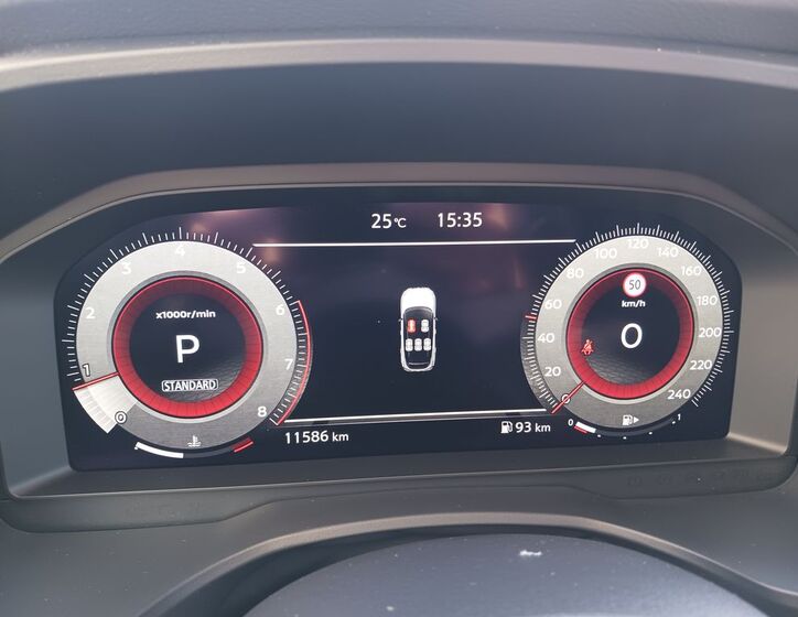Nissan Qashqai 22