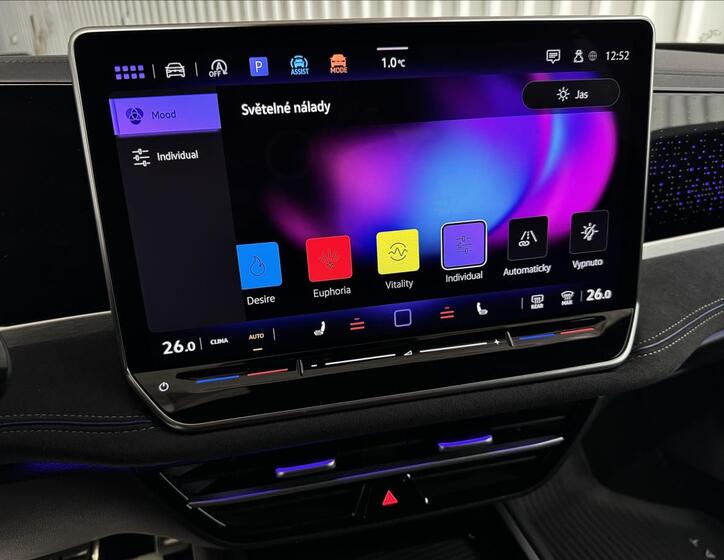 Volkswagen Passat 28