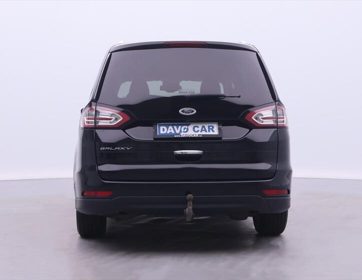 Ford Galaxy 6