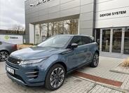 Land Rover Range Rover Evoque 1