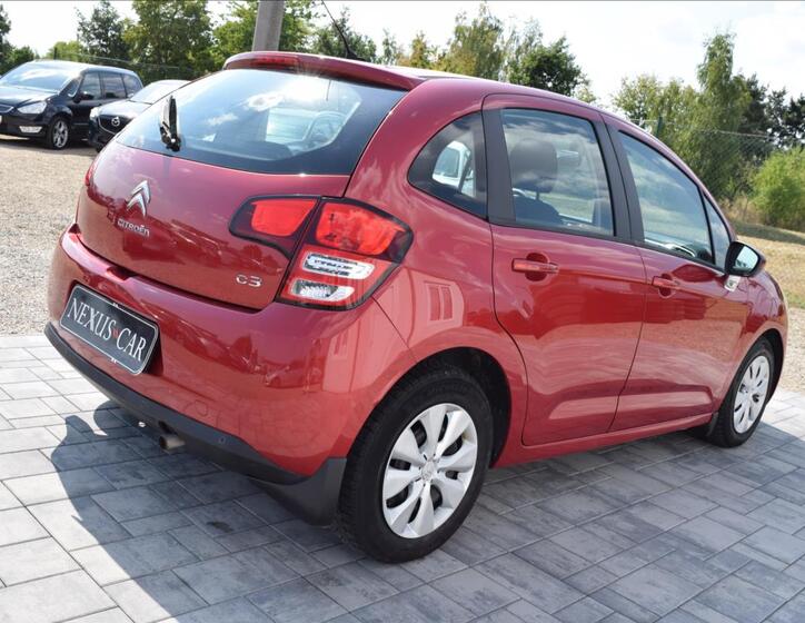 Citroën C3 5