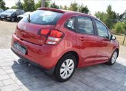 Citroën C3 5