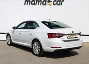 Škoda Superb 5