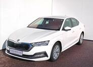Škoda Octavia 1