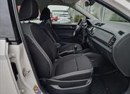 Škoda Fabia 14