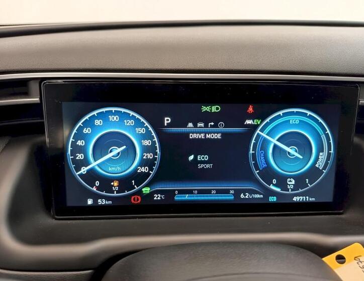 Hyundai Tucson 31