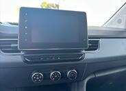 Nissan Townstar 10