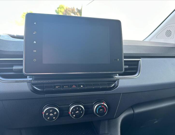 Nissan Townstar 10