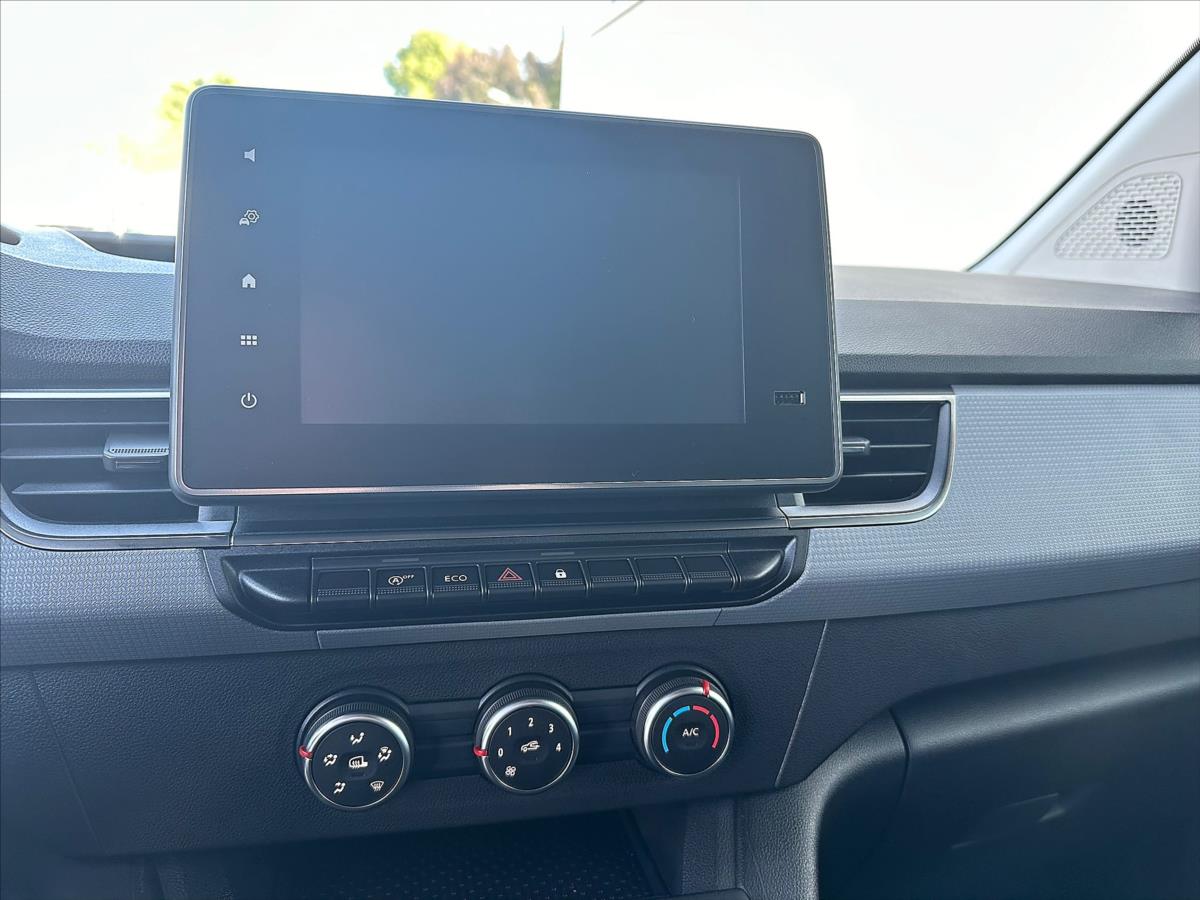 Nissan Townstar