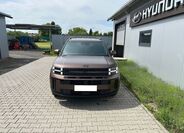 Hyundai Santa Fe 2