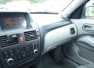 Nissan Almera 22